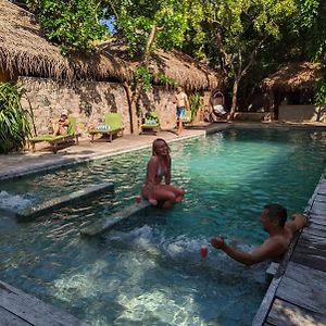 Hiru Villas And Kitesurfing
