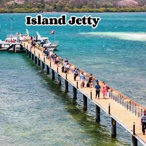 Loloata Island Resort